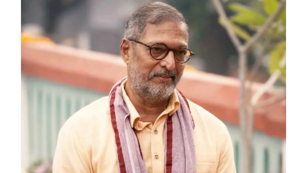 Veteran Bollywood actor Nana Patekar passes away