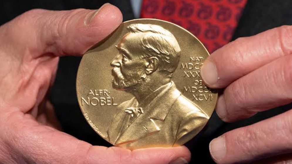 Nobel Prize in literature to be awarded in Stockholm
