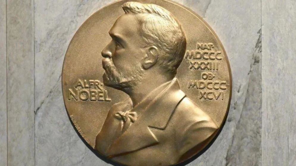 From 1800s to modern pharma: a Nobel-winning chemistry quest