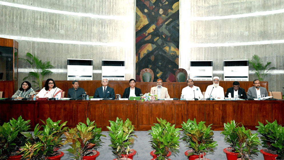 Govt targets transforming Bangladesh into top tourist destination