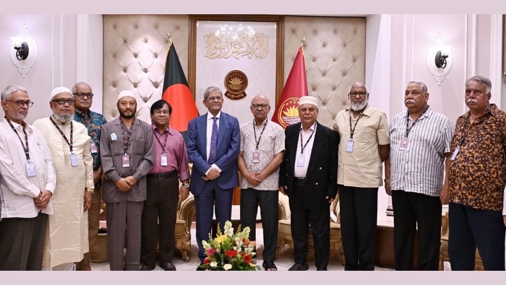 President calls for due recognition, dignity for freedom fighters