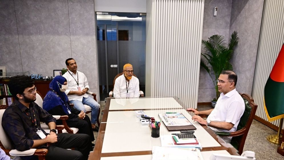 PM meets Abrar Fahad’s family