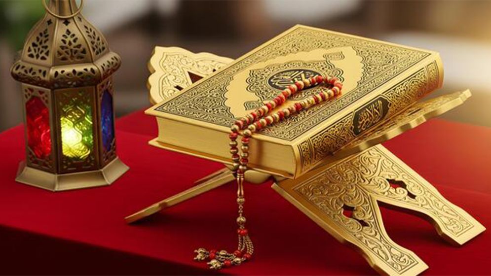Holy Quran provides comprehensive guidance on business and trade