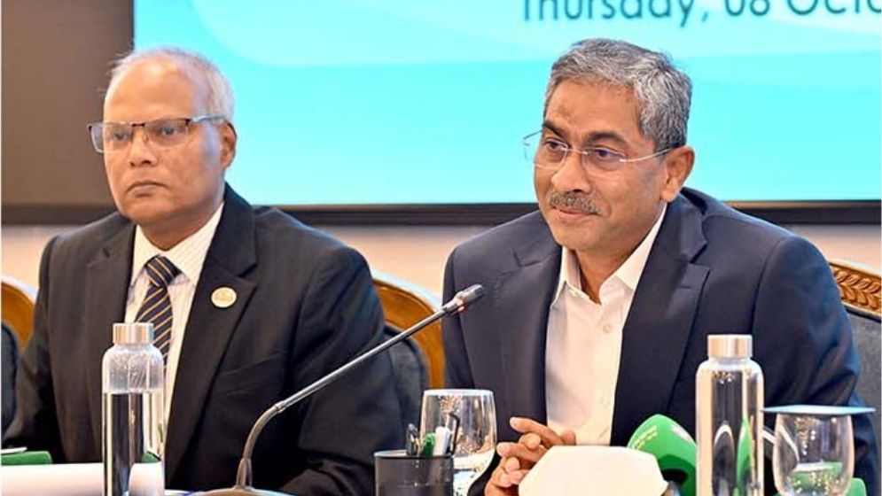 Bangladesh hopes to sign new Ganges water-sharing deal before 12 Dec: Anee