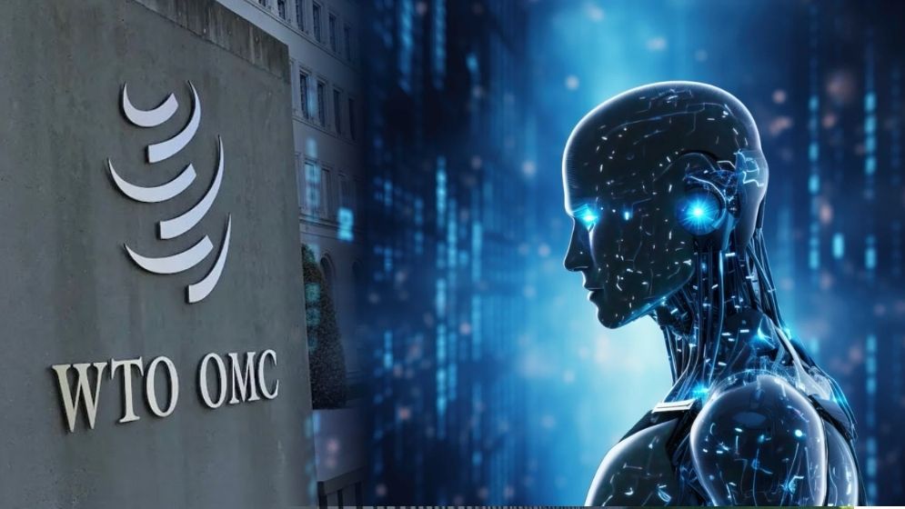 WTO hikes 2026 trade growth forecast on AI boom