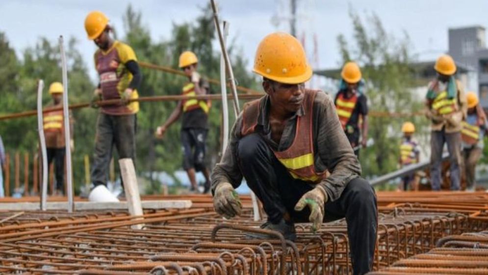 Over 4.32 lakh workers sent abroad, remittance hits $24.75b in 7 months