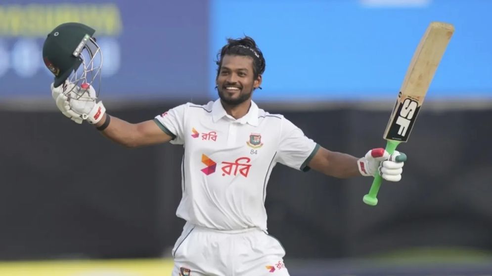 Bangladesh aim to keep progress going in Afghanistan Test