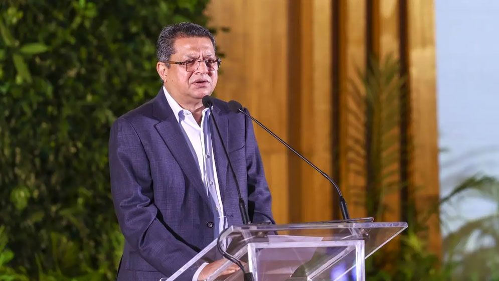 Master plan needed to ensure sustainable urbanization: Housing Minister