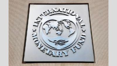 Energy shock, growing debt, AI risks threaten global growth