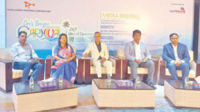 Govt plans three-month tourism celebration from 1 Nov