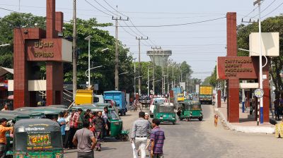 Two garment workers killed in Ctg EPZ road accident