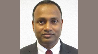 Gias Uddin appointed PM’s special assistant