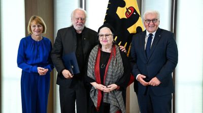 Latin American, Caribbean women top Nobel literature buzz