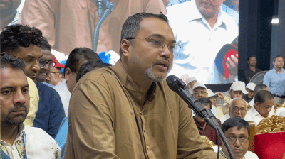 Govt to support rational, justified demands of teachers: Mahdi
