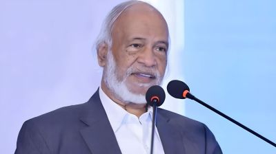 Water management must be ensured for life: Moyeen Khan