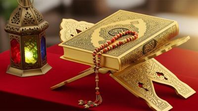 Holy Quran provides comprehensive guidance on business and trade