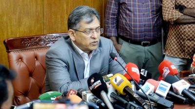 Army camps to be set up in hills near Rohingya camps: Home minister