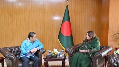 Indonesia keen to boost economic ties with Bangladesh beyond traditional trade
