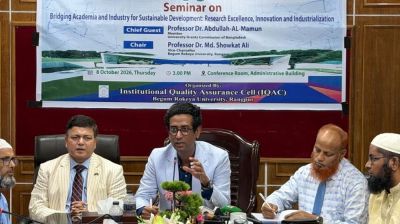 Three special courses to be introduced at universities to boost employability: UGC member