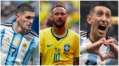 Teammates and fans bid emotional farewell to Messi