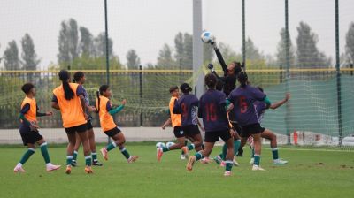 Bangladesh aim to add to Uzbekistan’s woes