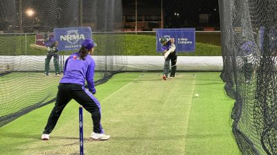 Joty seeks positive cricket against Australia