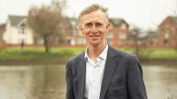 Climate relocation must give people a voice: Neil Adger