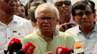 Rizvi calls for crackdown on mafia rule, extortion in transport sector