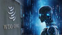 WTO hikes 2026 trade growth forecast on AI boom
