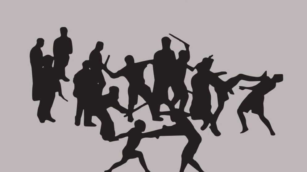 15 injured in clash between rival groups in Brahmanbaria
