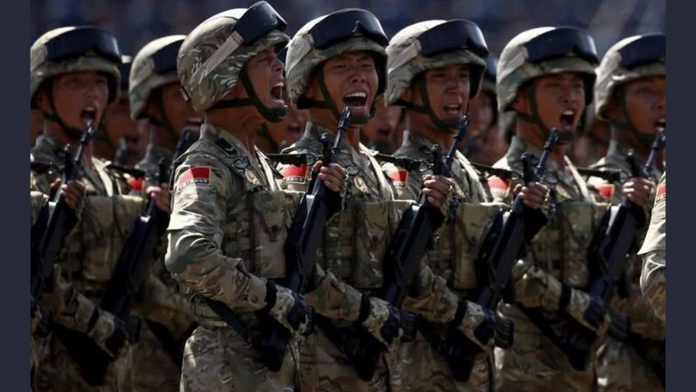 China’s revised defence mobilisation law touches nearly every sector