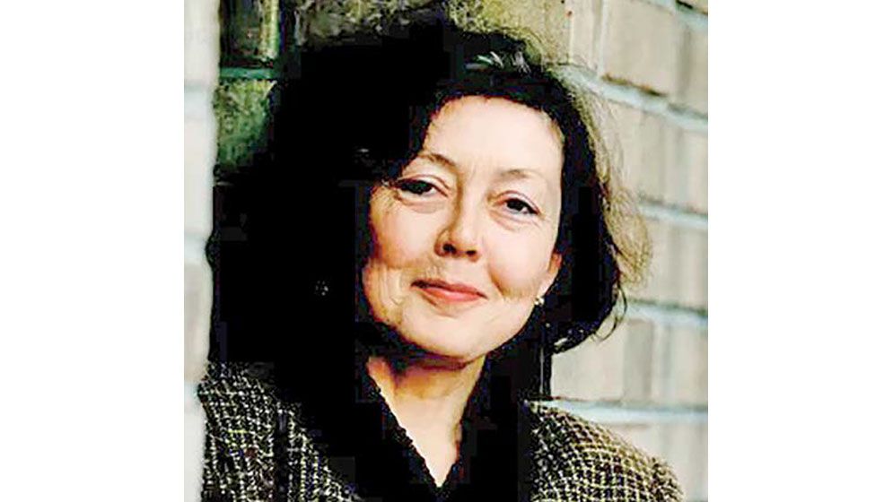 Canadian writer Anne Carson wins Nobel in literature