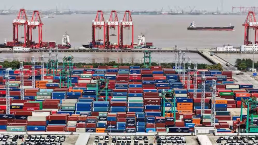 European manufacturers urge EU to tackle China trade imbalance