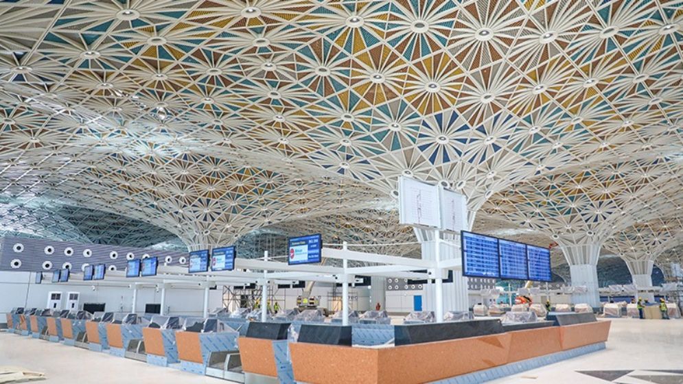 Japanese consortium names four handlers for CAAB clearance