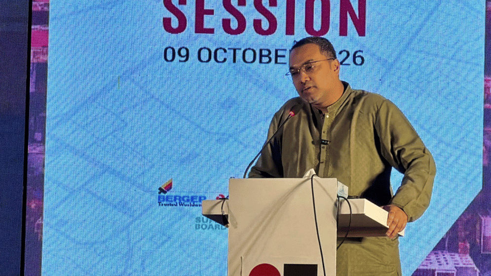 Govt wants to ensure recognition, employment of architects: Mahdi