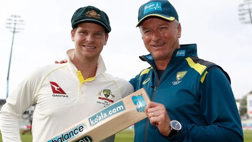 Smith edges past Waugh into third
