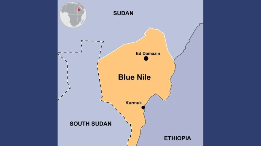 26 women, 4 children killed in Sudan RSF drone strike