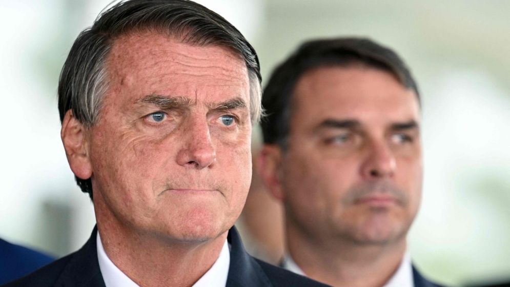 Third-place candidate in Brazil presidential race backs Bolsonaro