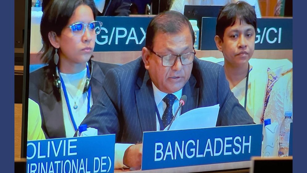 UNESCO must adopt strategy to address challenges of AI: Education Secretary