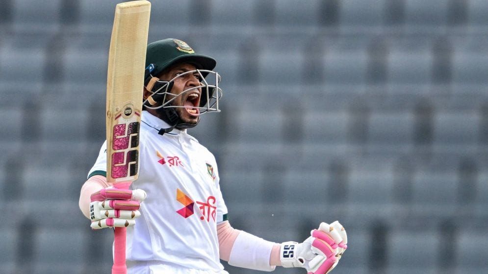 Can Mushfiqur reach 7,000 Test runs in Abu Dhabi?