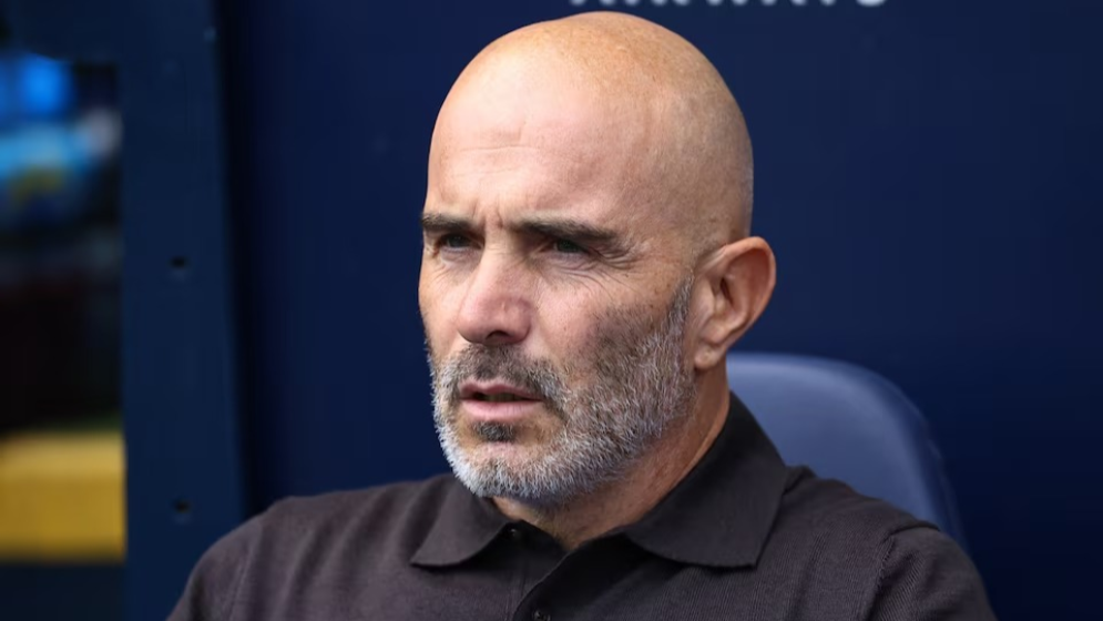 City boss Maresca stands by club, says titles not tainted
