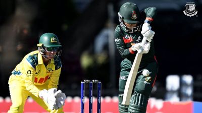 Australia expose Joty and Co shortcomings