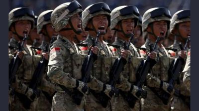 China’s revised defence mobilisation law touches nearly every sector