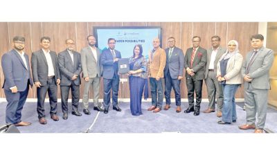 Prime Bank, Sandhani Group expand financial ties