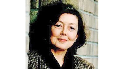 Canadian writer Anne Carson wins Nobel in literature