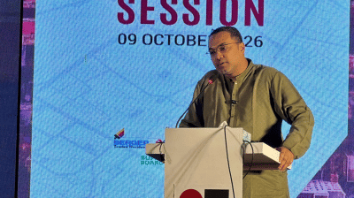 Govt wants to ensure recognition, employment of architects: Mahdi