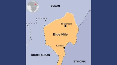 26 women, 4 children killed in Sudan RSF drone strike