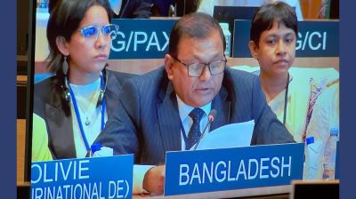 UNESCO must adopt strategy to address challenges of AI: Education Secretary