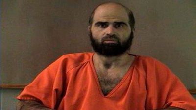 US to livestream Army firing squad execution of Fort Hood shooter