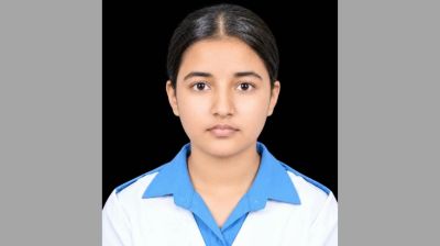 CNG driver arrested over schoolgirl’s murder in Cumilla